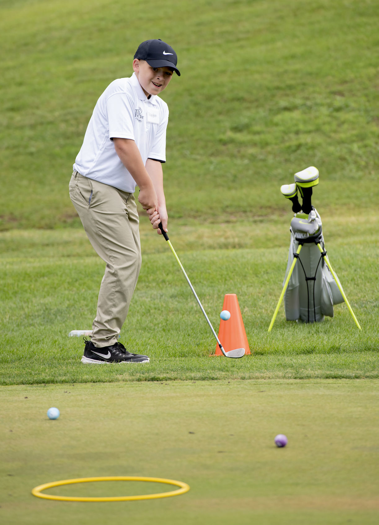 First Tee of Siouxland